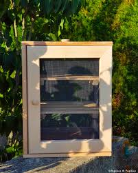 Grillage galvanisé 05 x 1 m. Comment Conserver Les Fruits Et Legumes