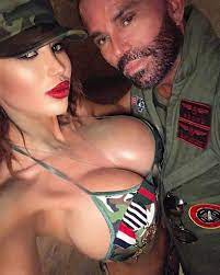 Monica Monroe Sexy (65 Photos) | TheFappening