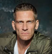 Walking with the Enemy (2013)