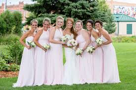 Azazie Arabella Allure Allure Bridesmaid Dresses Blush Pink Bridesmaid Dresses Bridesmaid Dresses