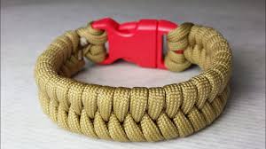 Maybe you would like to learn more about one of these? Paracord Knots The Best Paracord Braids Weaves Every Prepper Should Know