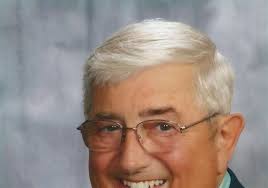 Charles Peyton: 1935-2014; Ex-Waterville mayor headed TARTA board