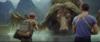 King of the monsters and 2021's godzilla vs. Q A With Director Jordan Vogt Roberts Kong Skull Island No More Workhorse