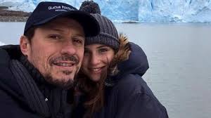 Attore, regista e sceneggiatore napoletano. Bianca Vitali Chi E La Moglie Di Stefano Accorsi In Un Ritratto Tra Vita Privata E Curiosita