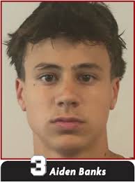 Lancaster Varsity 2025 Football Team