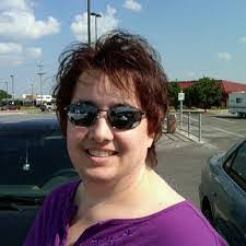 Susan Verville's Instagram, Twitter & Facebook