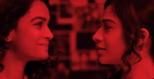 Mandatory Indian drama short “Alia” premieres at ISA live screening of  November in Hollywood