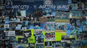The new york times report citing people familiar with the case is therefore. How Man City Changed Football Forever