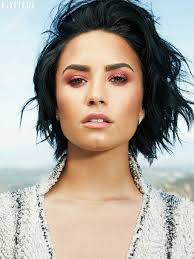 Demi Lovato Demi Lovato Hair Demi Lovato Short Hair Demi Lovato