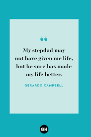15 Heartwarming Stepdad Quotes To Share On Father S Day
