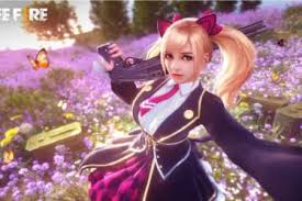 Free fire is the ultimate survival shooter game available on mobile. Tips On Using Caroline As Your Character Free Fire Esportsku