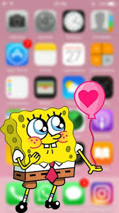 Bob Esponja Fondos De Pantalla De Iphone Fondo De Pantalla Iphone Disney Fondos De Pantalla Transparentes
