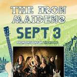 The Iron Maidens w/ Scavenger