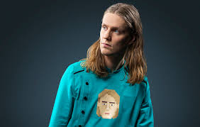 In 2020 however, the act managed comfortably to win the national selection and secure the ticket to represent the country in eurovision. Dadi Freyr On Iceland Airwaves Hot Chip S Influence And Next Year S Eurovision Song