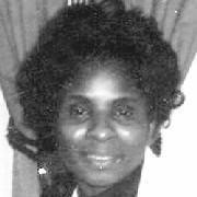 Delphine Burston Obituary (2017)