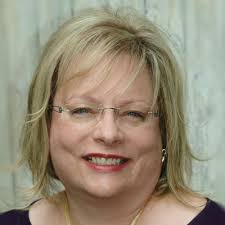 Susan fielding (@SusanFielding)