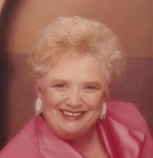 Florine Ballif Durham Obituary August 28, 2004