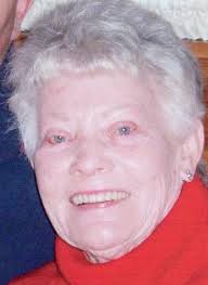 Pauline MATTISON Obituary