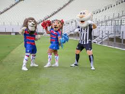 Resultado de fortaleza x ceará ao vivo (copa do nordeste) e placar do jogo atualizado minuto a minuto. Fortaleza X Ceara Tudo Sobre Classico Rei Deste Domingo 20 Provaveis Escalacoes E Onde Assistir Jogada Diario Do Nordeste