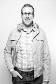 Paul Padgett '04 — John Jay Institute