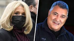 Ce n' est pas l' argent ni la célébrité qui sont la voie du salut. Jean Marie Bigard Lance Encore L Une De Ses Flechettes Empoisonnees Et Tire Sur Brigitte Macron