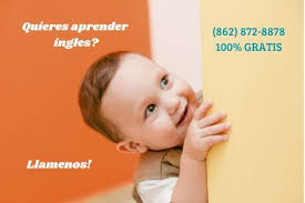 Clases de Inglés Gratis en Ocean County!