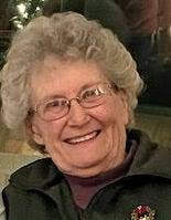 Diane Lemma Obituary