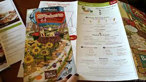 The app offers special lunch, dinner and deals. Lunch Time At Olive Garden Family Food Adventure Jays Sweet N Sour Life