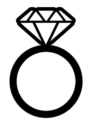 Pin By Faith Degoey On Bride Cameo Huge Wedding Rings Wedding Icon Cricut Wedding
