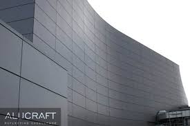 To find out how rainscreen cladding is revolutionising the architectural industry. Rainscreen Cladding External Glazed Cladding Turnkey Solutions