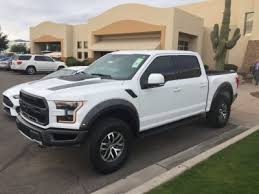 This ford raptor is the avalanche color and has the 3.5l v6 ecoboost enigne. Another White Raptor Gen 2 Ford Raptor Forum