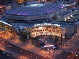 Us Airways Center Phoenix Az Downtown Phoenix Phoenix