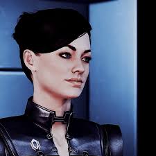 Welcome! — "An intact Geth would be invaluable to Cerberus's...