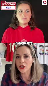 Jana Fernandez and Jessie Fleming