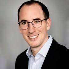 Alejandro Caamaño Otero