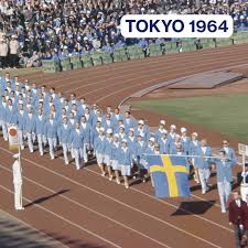 Kanotisten anna olsson blev i sydney 2000 den andra kvinnliga fanbäraren för sverige på ett olympiskt sommarspel. Swedish Olympic Team On Twitter Har Ar Sveriges Klader Nar Os Invigs Samtidigt Passar Vi Pa Att Titta Tillbaka Pa Gamla Invigningsklader Vilka Os Klader Gillar Du Bast Sweolympic Tillsammans Tokyo2020 Uniqlo Https T Co Bilwgjgfq3