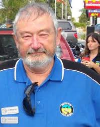 race to the next cafe!