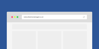This process involves updating the domain name system (dns) and trust infrastructures as well as group policy and service principal. Should I Change My Domain Name Clear