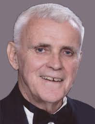 Obituary information for John James Ware