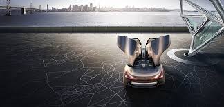 Bmw Vision Future Luxury 1080p 2k 4k 5k Hd Wallpapers Free Download Wallpaper Flare