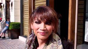 Yasmin Lee on Hangover 3, Tracy Morgan's Homophobic rant and Lady Gaga -  YouTube