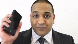 la historia de Daniel Ally