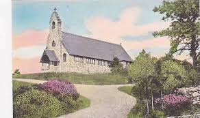 Check out the june pillar & post to keep up with all the activities going on at st. Maine Ogunquit St Peters By The Sea Episcopal Church Albertype Hippostcard