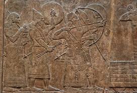 Neo-Assyrian Empire - World History Encyclopedia