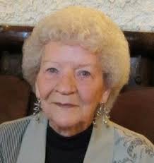 Obituary information for Darlene Hess Feazell