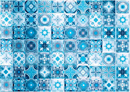 Buy our wide range of moroccan tiles and make your dream house at an affordable price. Moroccan Tile Pattern Background Colorful Vintage Ceramic Tiles Wall Decoration Stock Photo Picture And Royalty Free Image Image 92533615