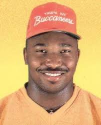 Keith McCants' road from No. 1 NFL draft prospect to cautionary tale