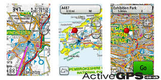 Maps produced by the os are at the heart of the library's collection of modern printed mapping. Garmin Gb Discoverer Southern England And Wales 1 50k Os Maps 010 C1037 00