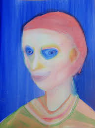 Ondine by Pascal Vochelet (2020) : Work