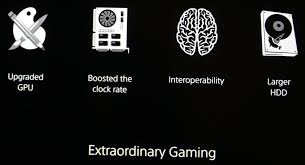 Quanto fa euro in leo? Sony Anuncia Ps4 Pro 4k Y Hdr En Noviembre Por 399 Euros Muycomputer